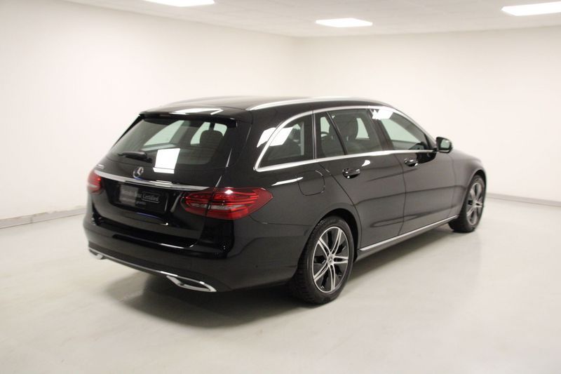C 200 d Sport Plus auto - Certified