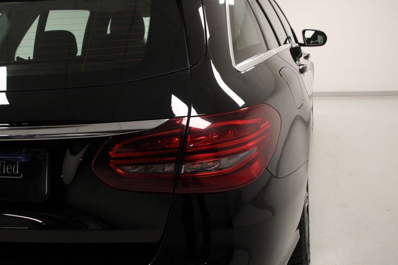 C 200 d Sport Plus auto - Certified