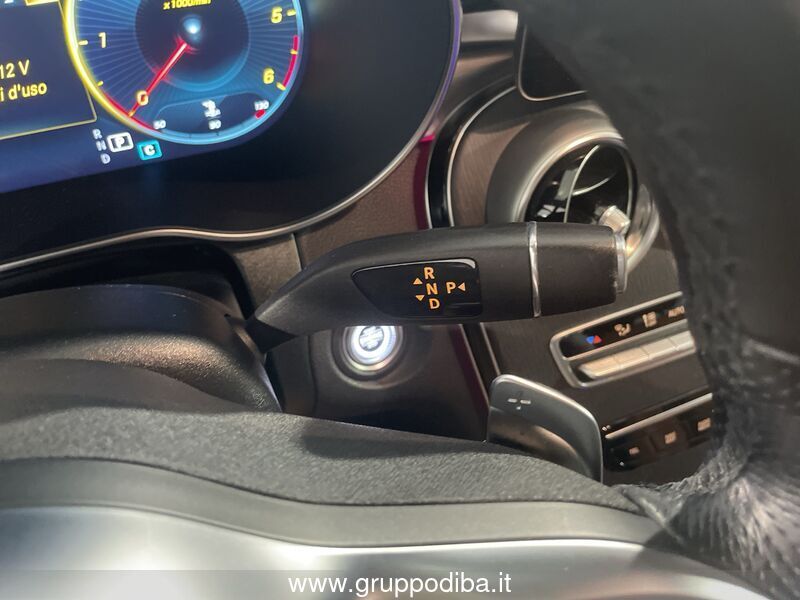 GLC Coupe 300 d Premium Plus 4matic auto - Certified