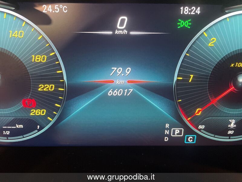 GLC Coupe 300 d Premium Plus 4matic auto - Certified