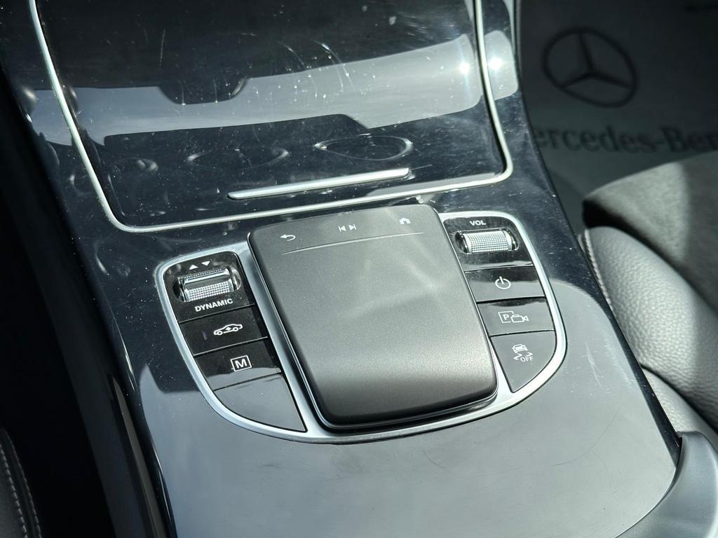 GLC 300 de phev (eq-power) Premium 4matic auto - Certified