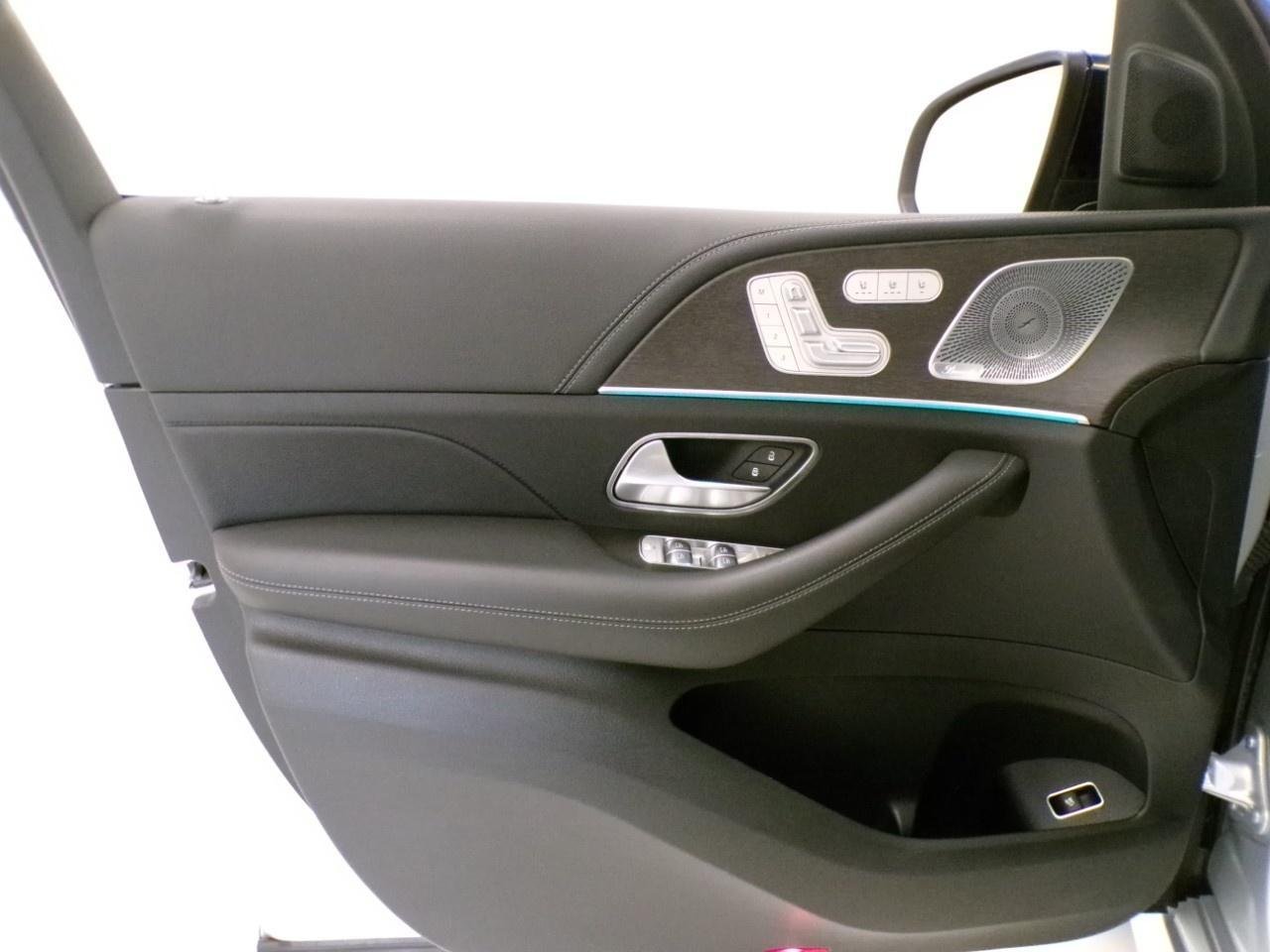 GLE Coupe 350 de phev (e eq-power) Premium Pro 4ma - Certified