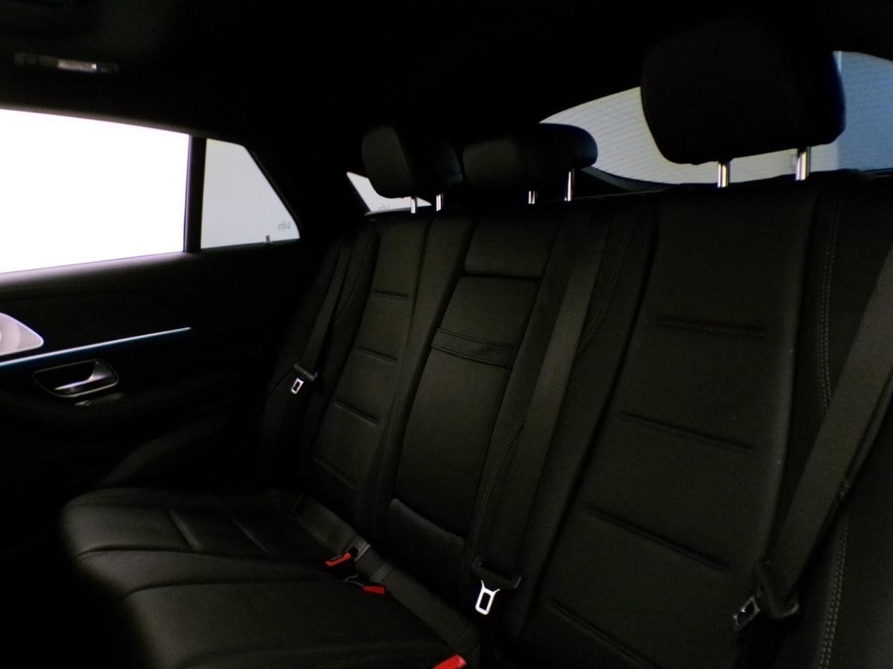 GLE Coupe 350 de phev (e eq-power) Premium Pro 4ma - Certified