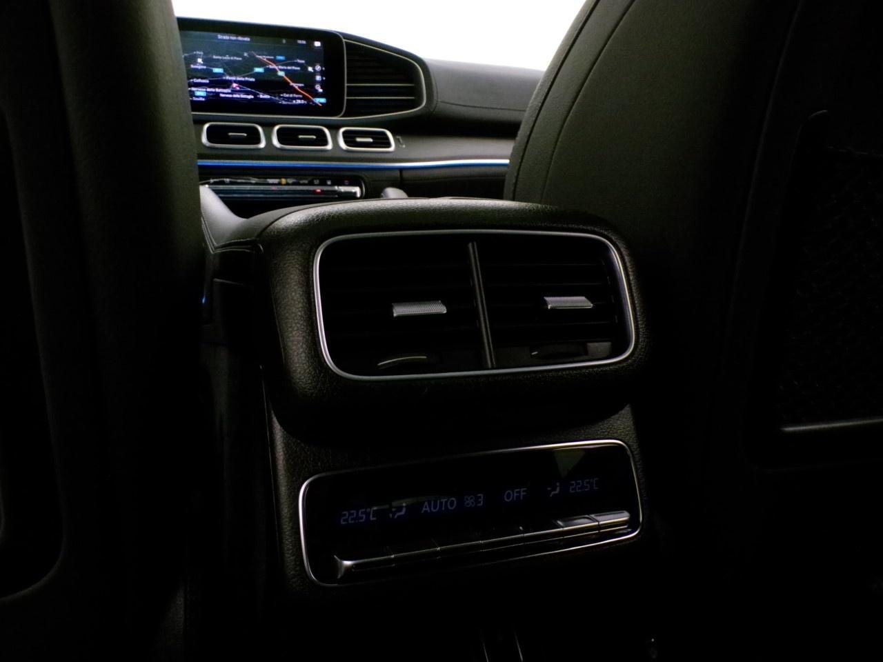 GLE Coupe 350 de phev (e eq-power) Premium Pro 4ma - Certified