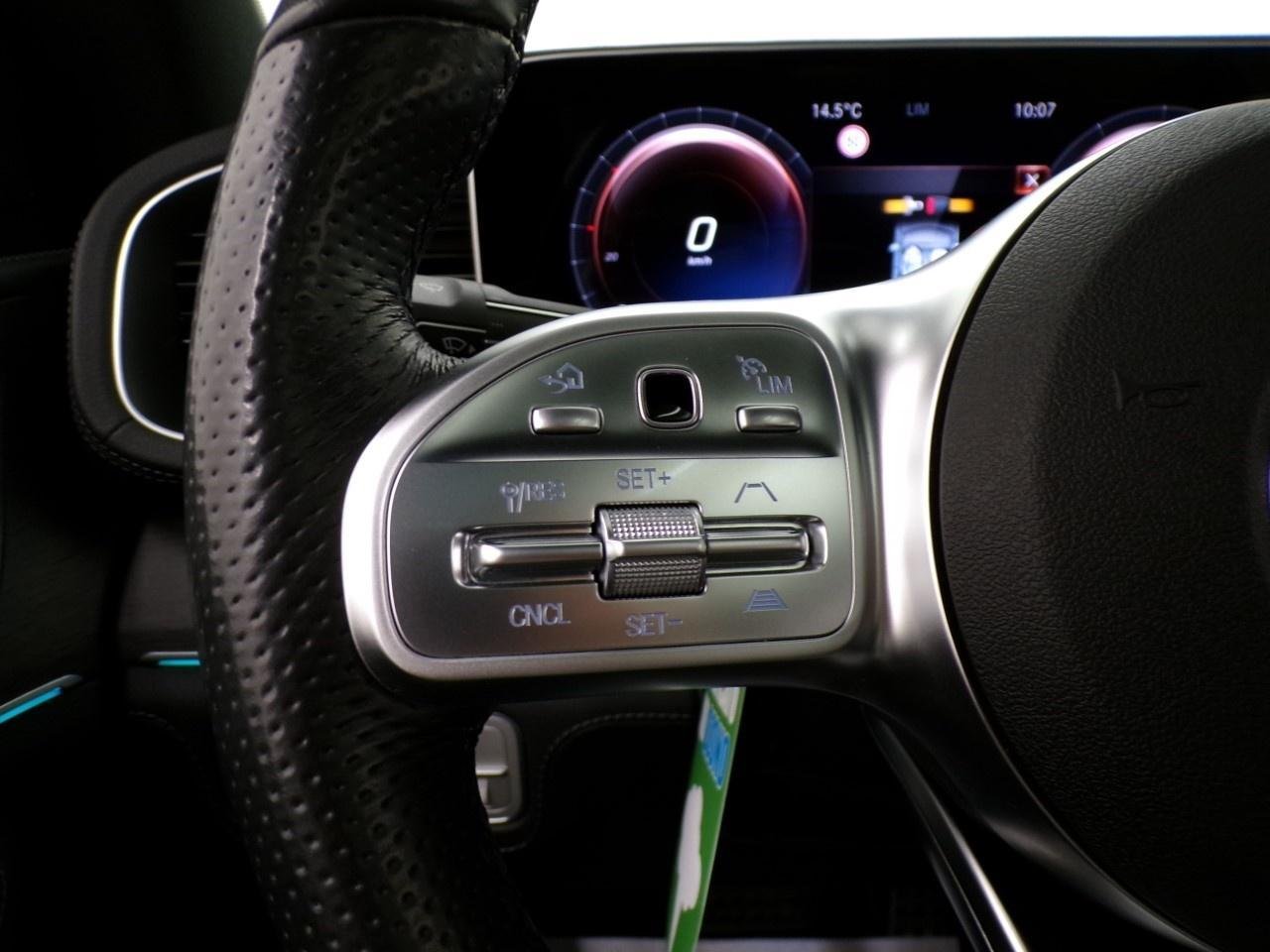 GLE Coupe 350 de phev (e eq-power) Premium Pro 4ma - Certified