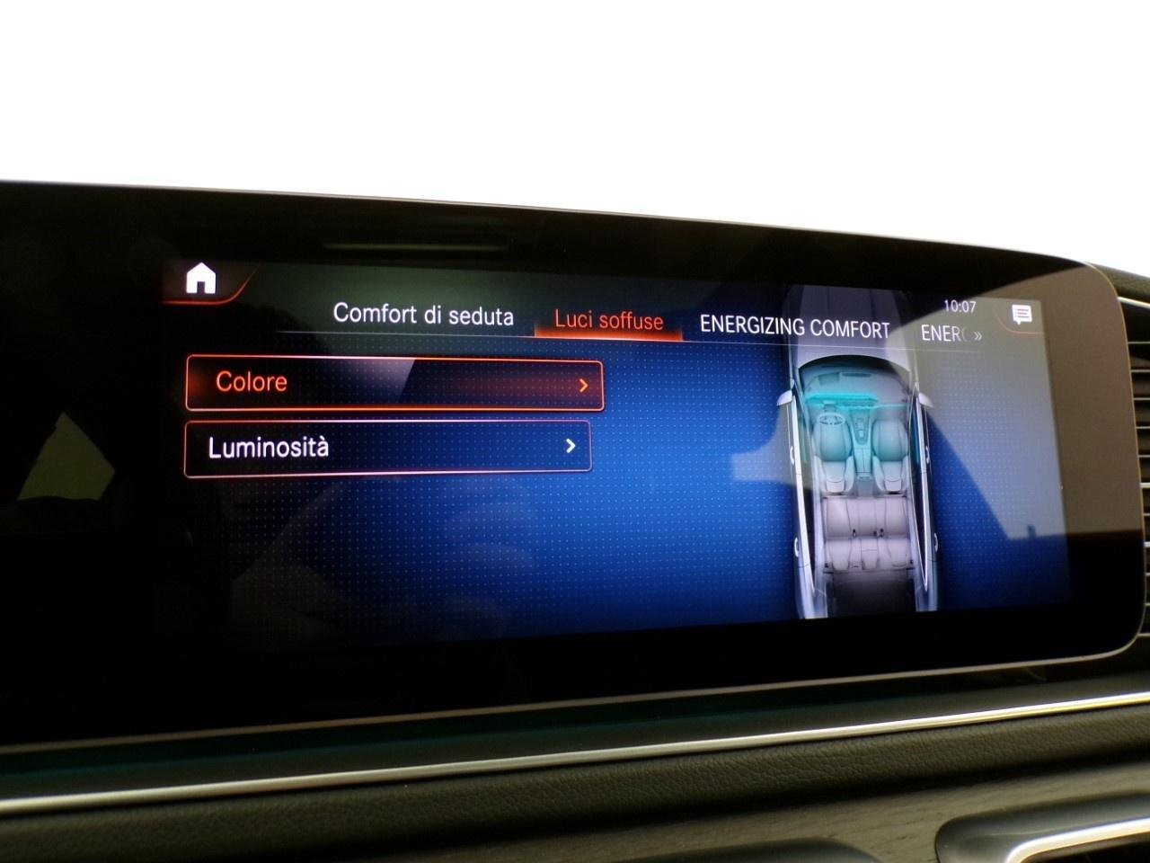 GLE Coupe 350 de phev (e eq-power) Premium Pro 4ma - Certified