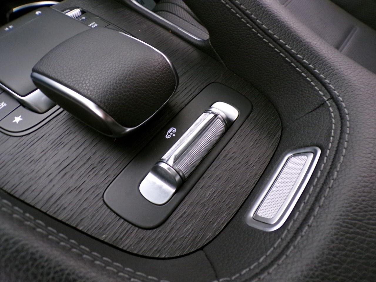 GLE Coupe 350 de phev (e eq-power) Premium Pro 4ma - Certified