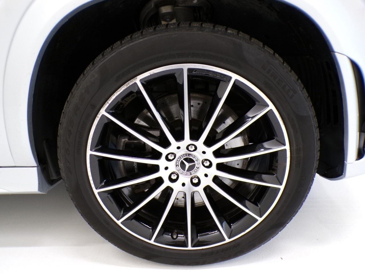 GLE Coupe 350 de phev (e eq-power) Premium Pro 4ma - Certified