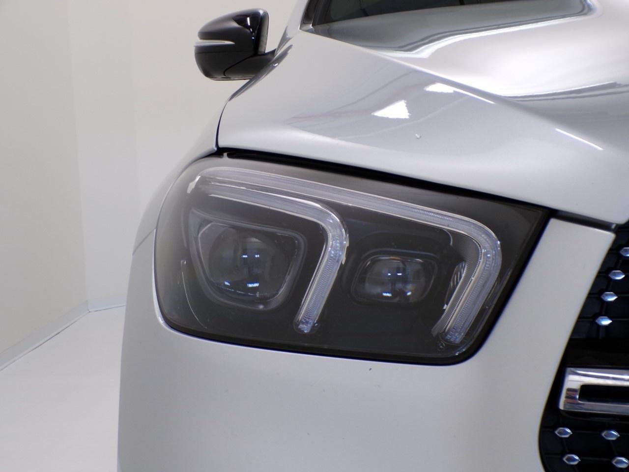 GLE Coupe 350 de phev (e eq-power) Premium Pro 4ma - Certified