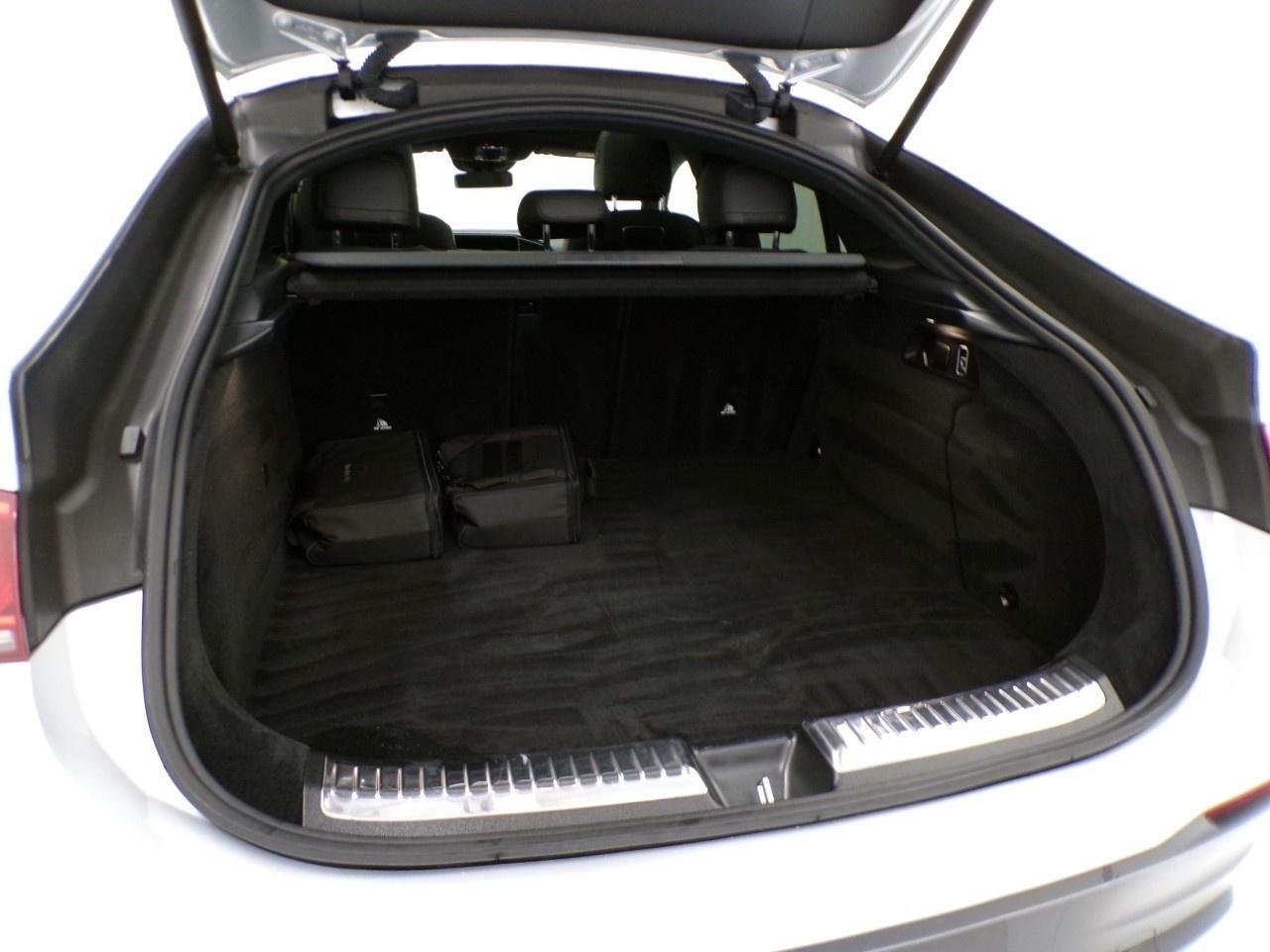 GLE Coupe 350 de phev (e eq-power) Premium Pro 4ma - Certified