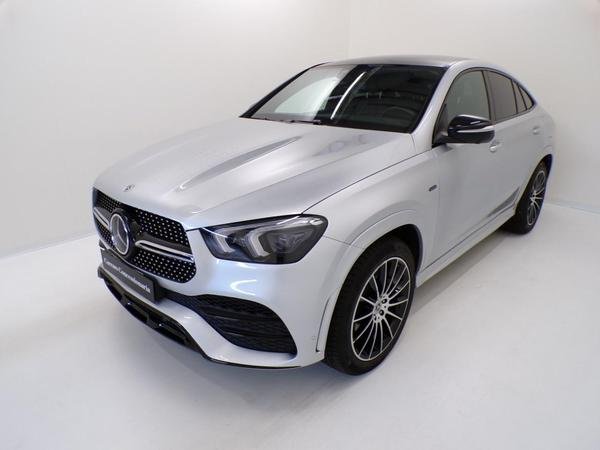 GLE Coupe 350 de phev (e eq-power) Premium Pro 4ma - Certified