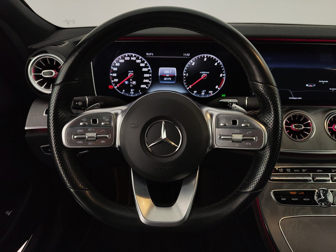 CLS Coupe 400 d Premium Plus 4matic auto - Certified