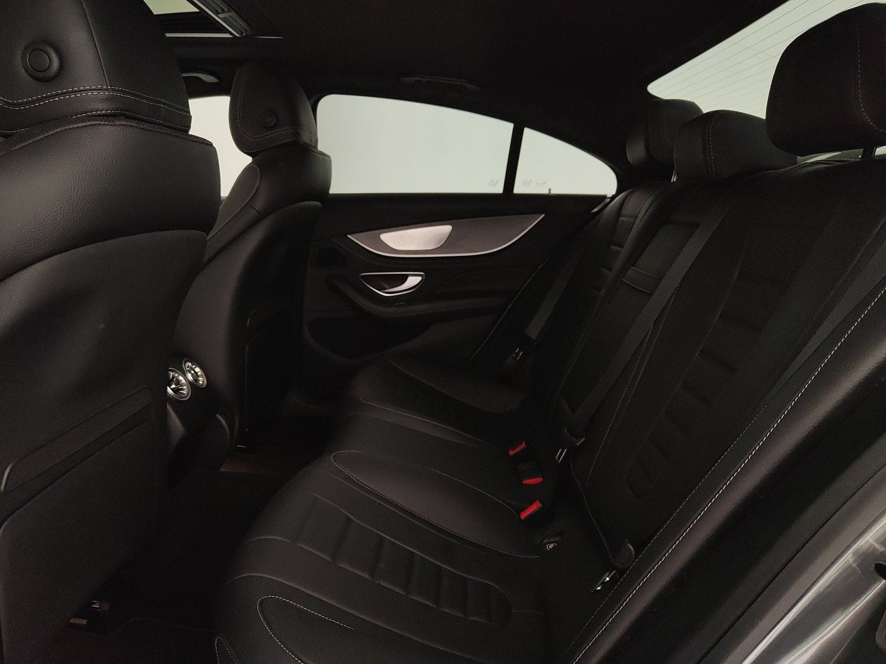 CLS Coupe 400 d Premium Plus 4matic auto - Certified