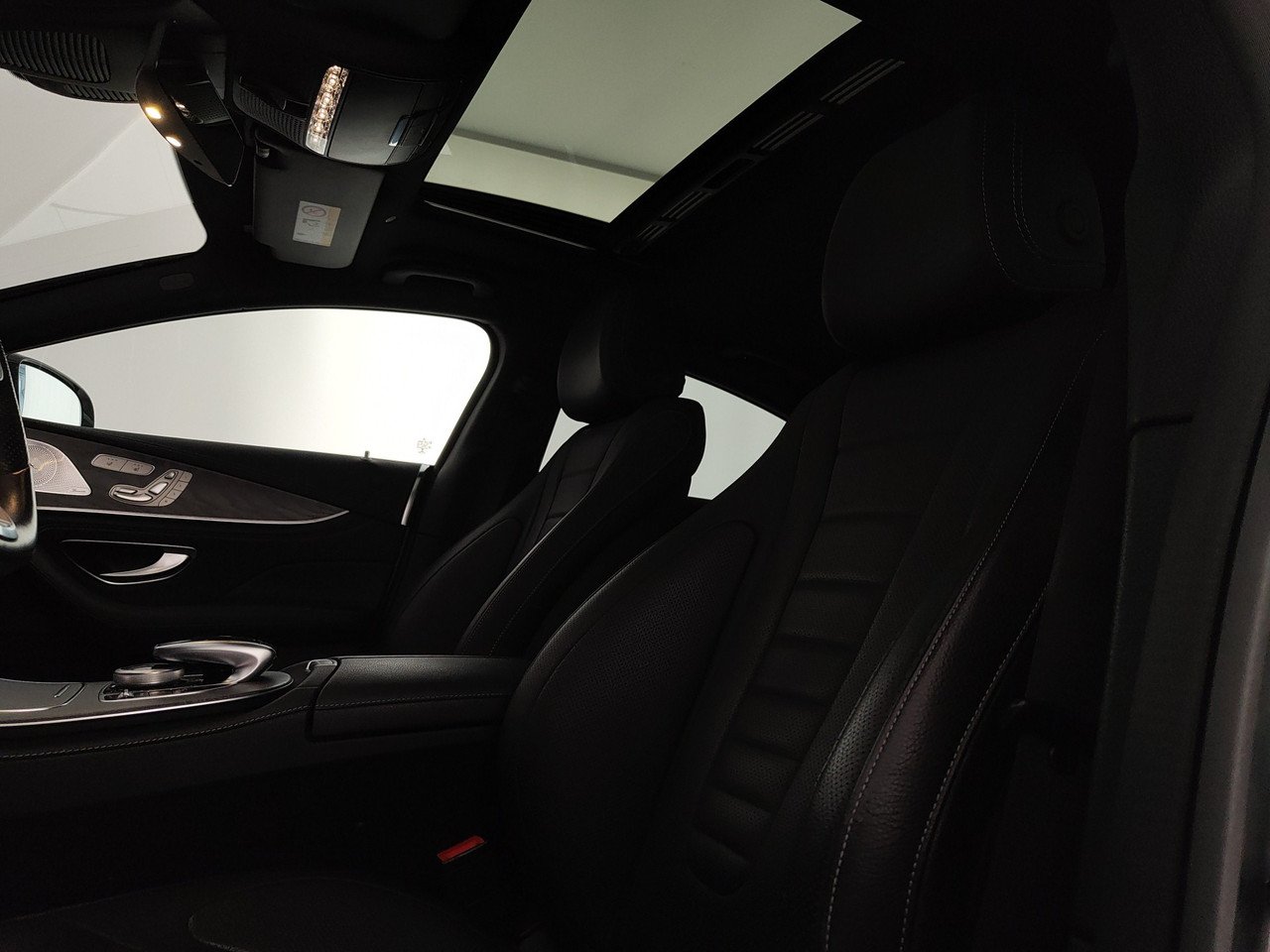 CLS Coupe 400 d Premium Plus 4matic auto - Certified