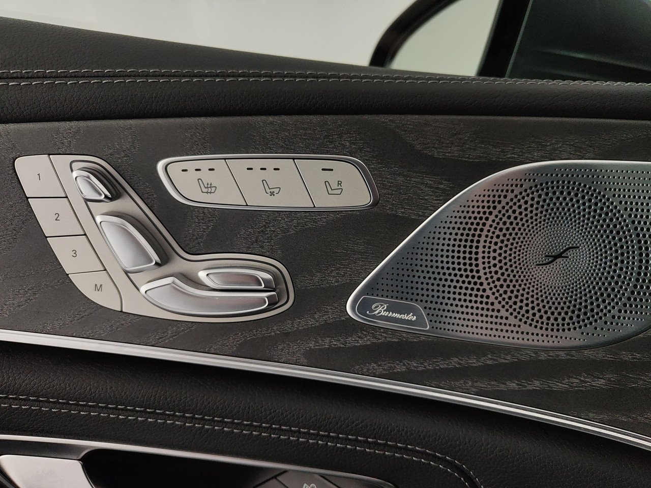 CLS Coupe 400 d Premium Plus 4matic auto - Certified