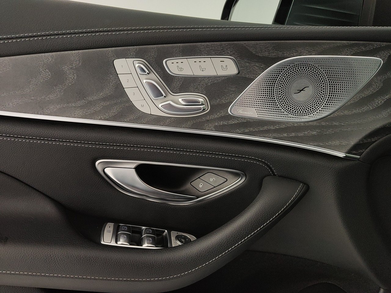 CLS Coupe 400 d Premium Plus 4matic auto - Certified