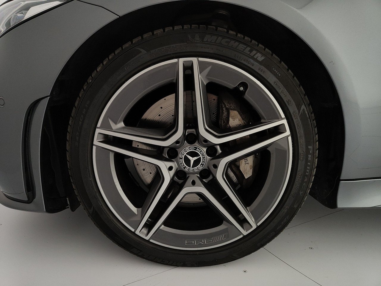 CLS Coupe 400 d Premium Plus 4matic auto - Certified