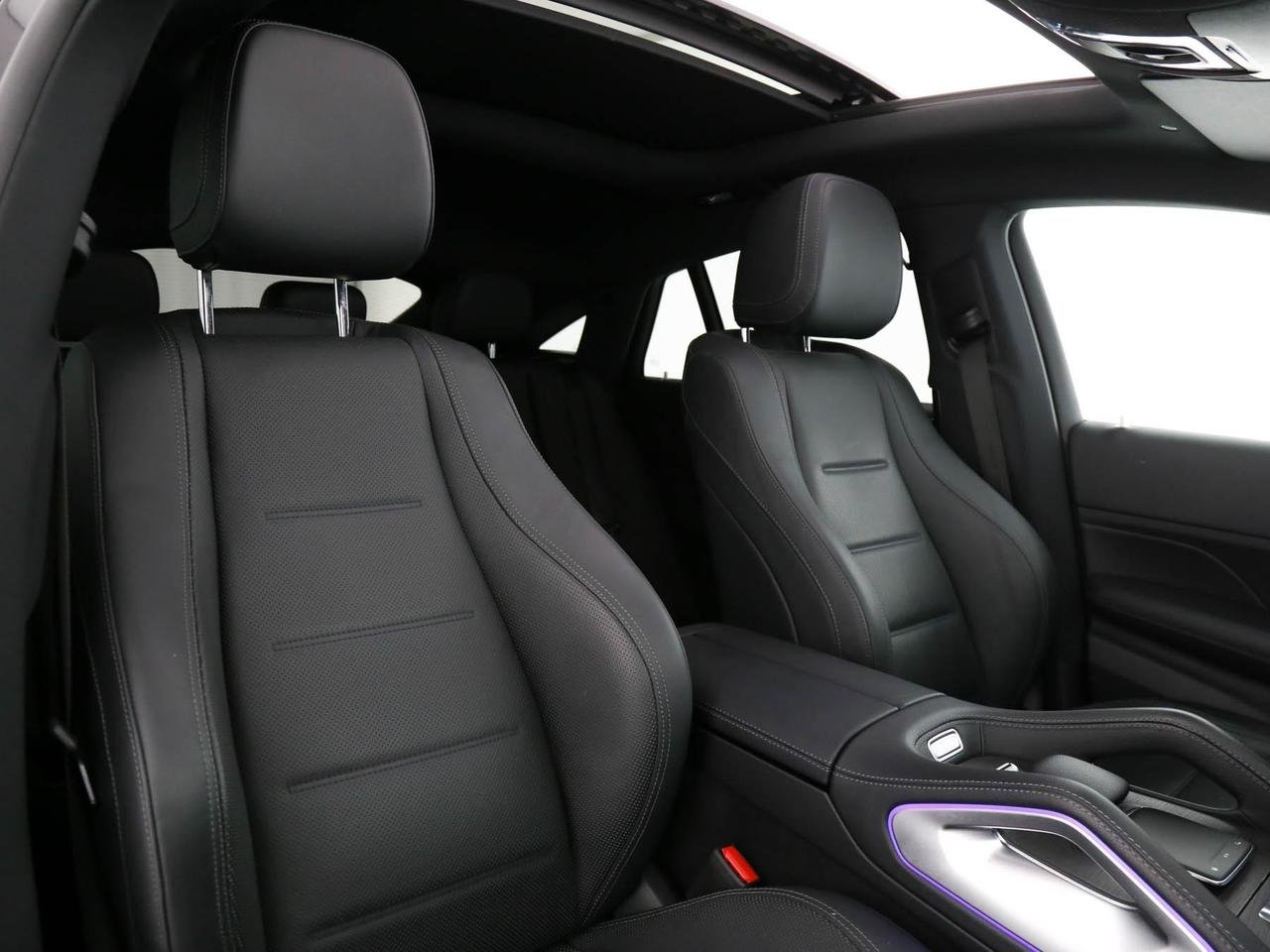 GLE Coupe 400 d Premium Plus 4matic auto - Certified