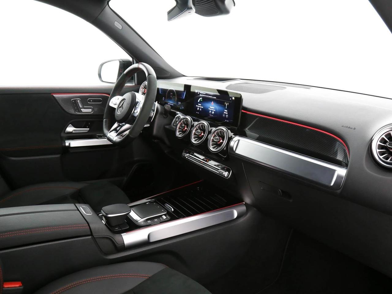 GLB AMG 35 4matic auto - Certified