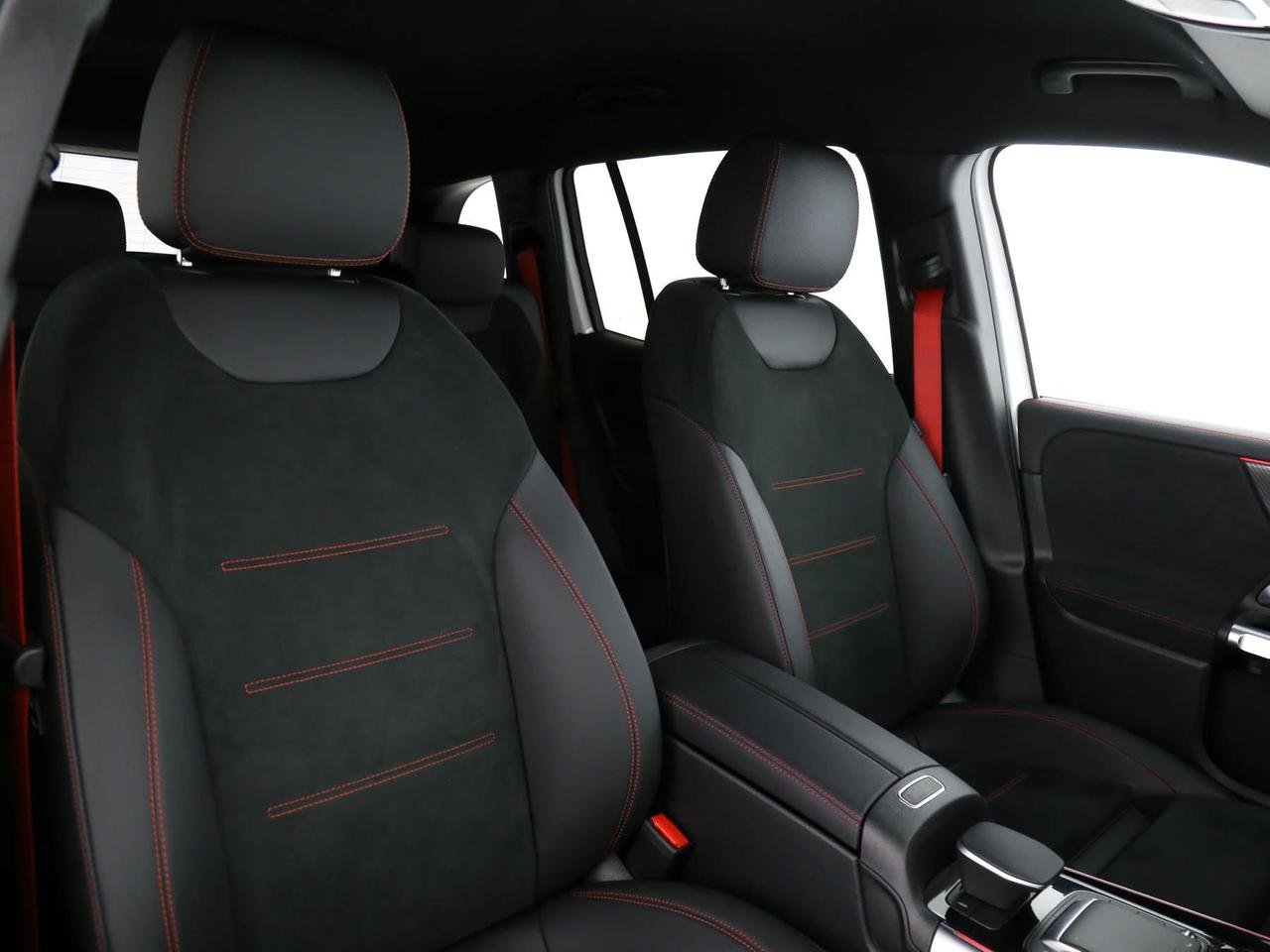 GLB AMG 35 4matic auto - Certified