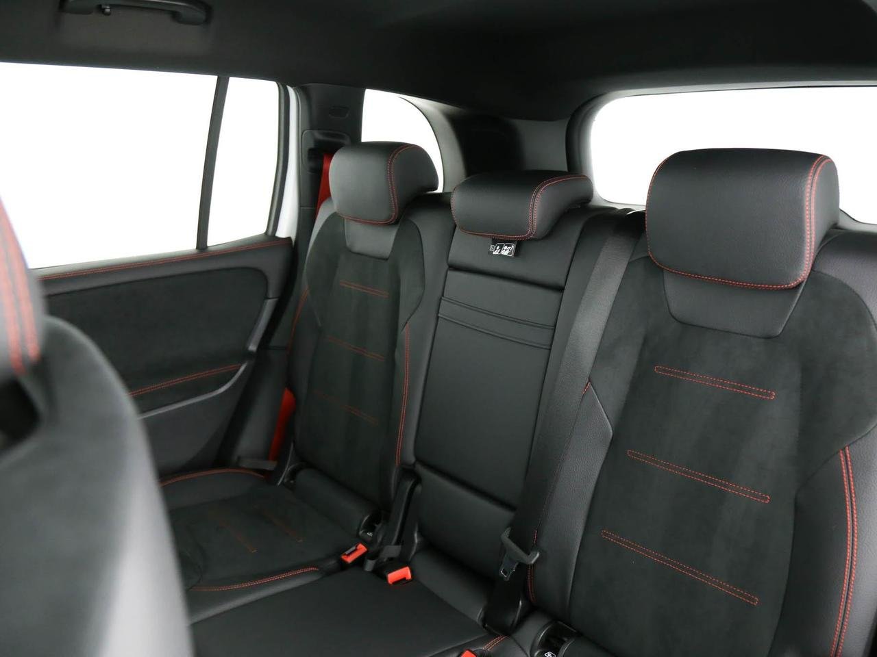 GLB AMG 35 4matic auto - Certified