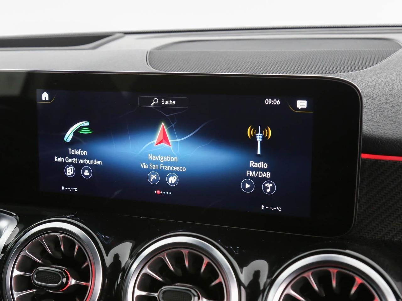 GLB AMG 35 4matic auto - Certified