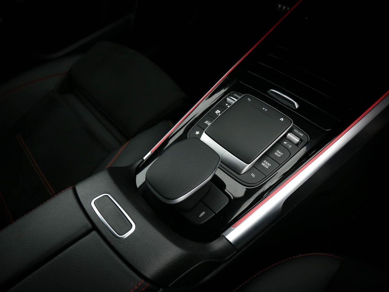 GLB AMG 35 4matic auto - Certified