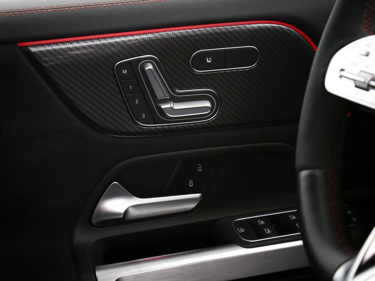 GLB AMG 35 4matic auto - Certified