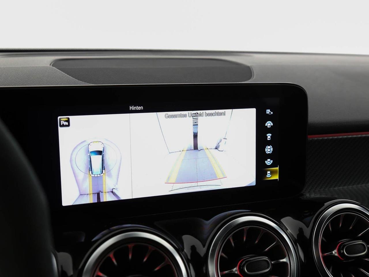 GLB AMG 35 4matic auto - Certified