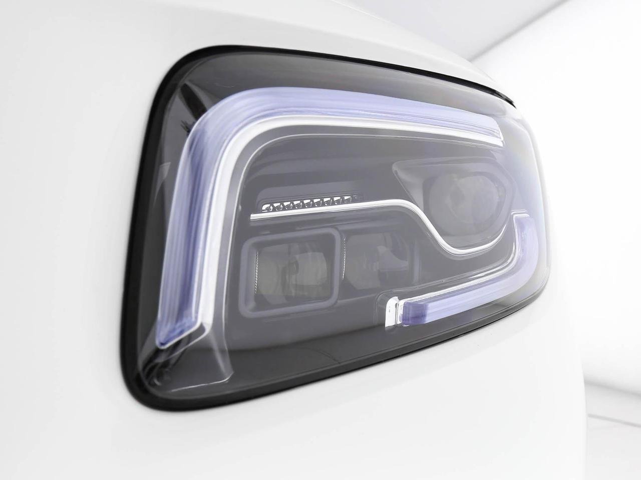 GLB AMG 35 4matic auto - Certified