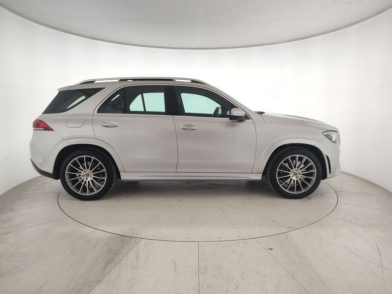 GLE 350 d Premium 4matic auto - Certified