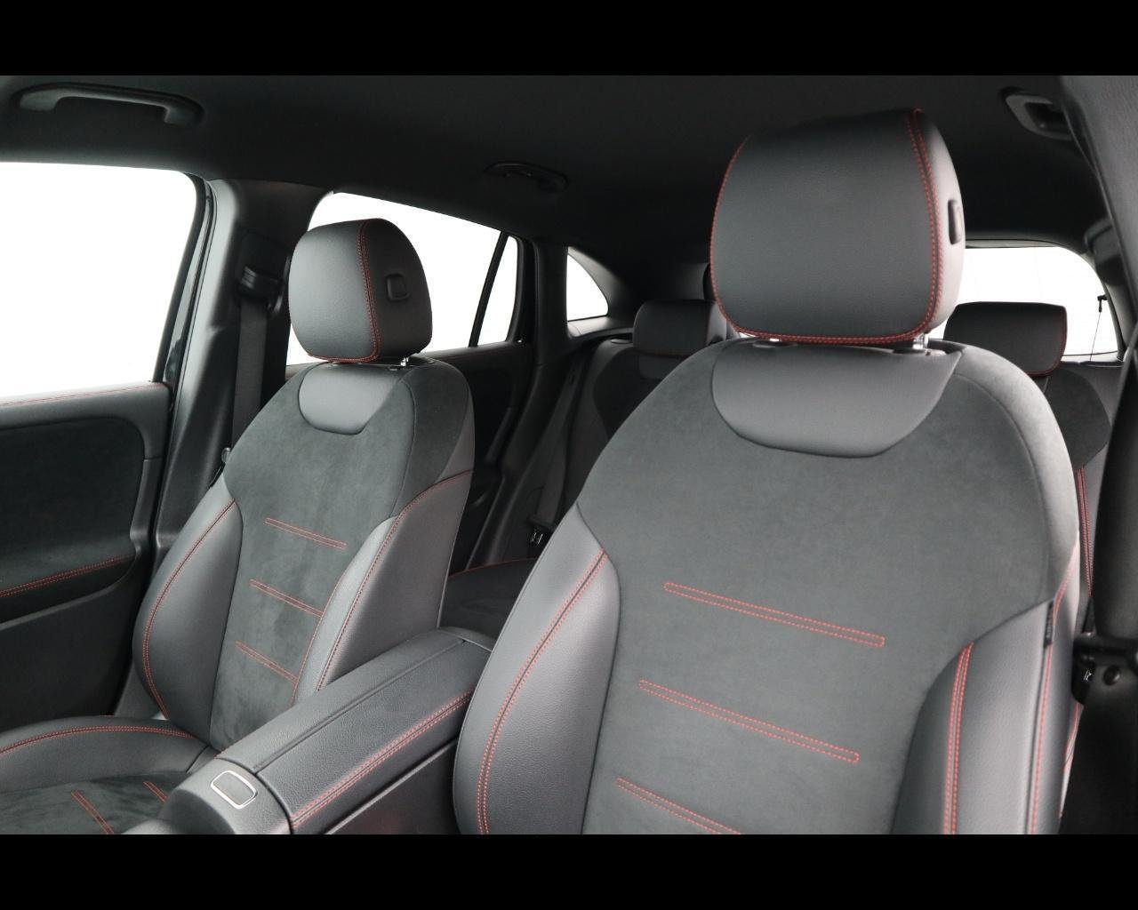 EQA 250 Premium - Certified