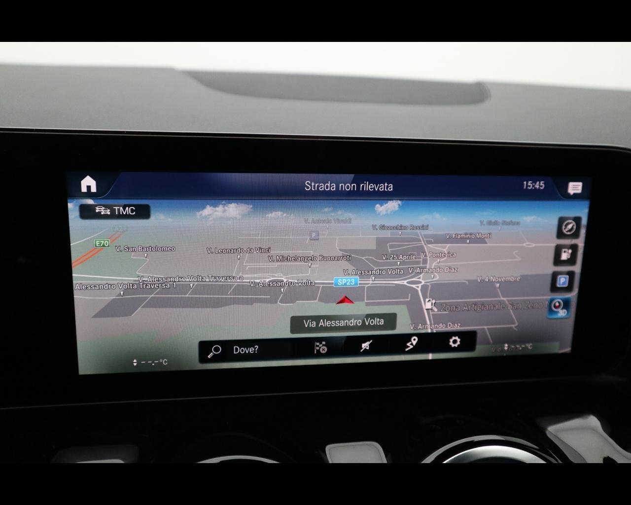 EQA 250 Premium - Certified