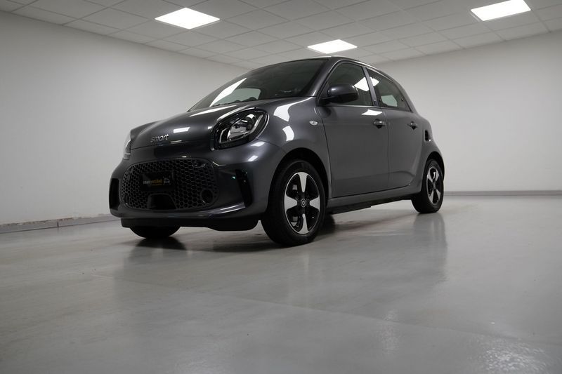 Forfour eq Pure 4,6kW - Certified