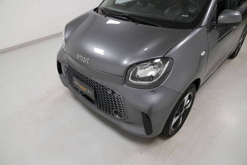 Forfour eq Pure 4,6kW - Certified