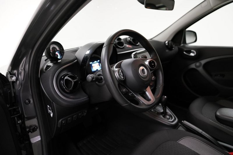 Forfour eq Pure 4,6kW - Certified