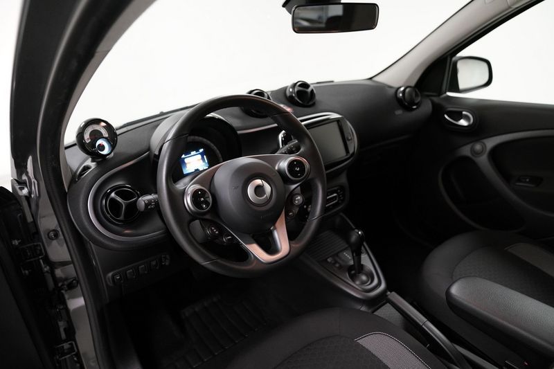 Forfour eq Pure 4,6kW - Certified