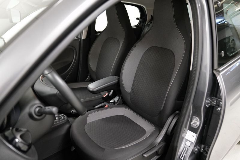 Forfour eq Pure 4,6kW - Certified