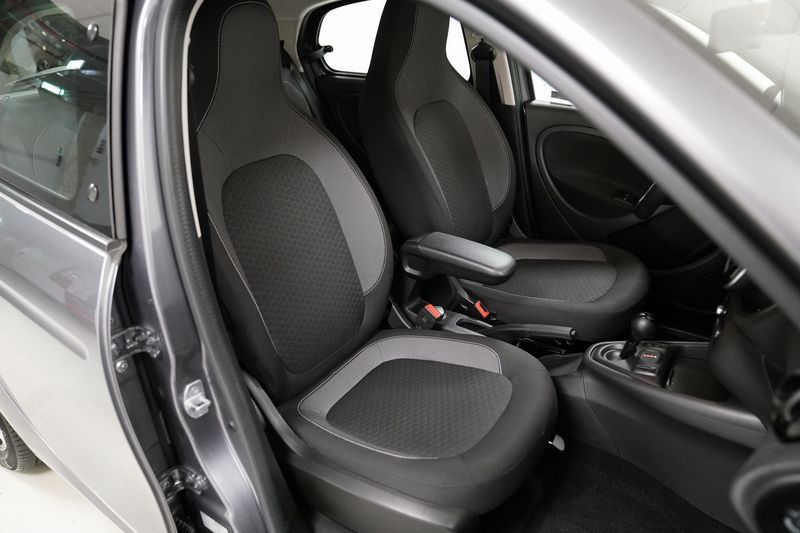 Forfour eq Pure 4,6kW - Certified