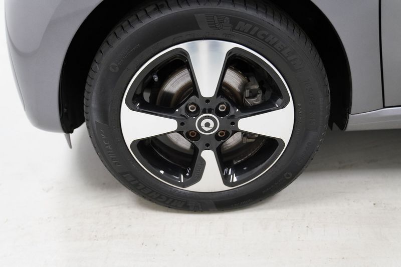 Forfour eq Pure 4,6kW - Certified