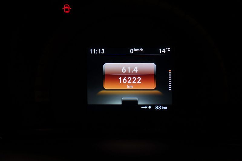 Forfour eq Pure 4,6kW - Certified