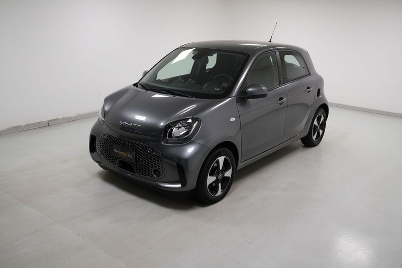 Forfour eq Pure 4,6kW - Certified