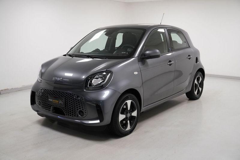 Forfour eq Pure 4,6kW - Certified