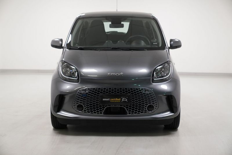 Forfour eq Pure 4,6kW - Certified