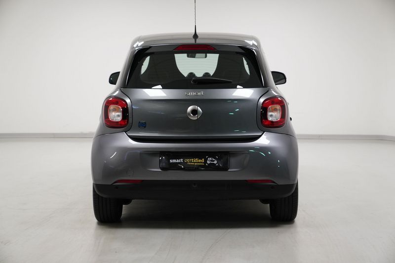Forfour eq Pure 4,6kW - Certified