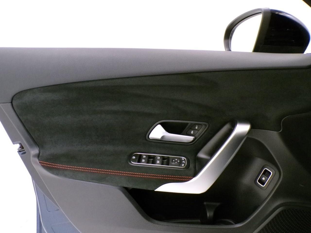 A 250 e phev (eq-power) Premium auto - Certified