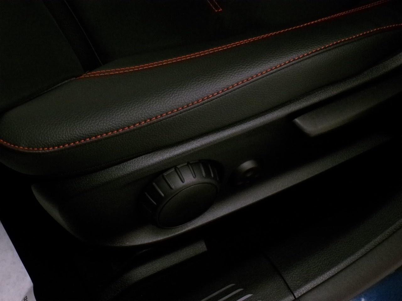 A 250 e phev (eq-power) Premium auto - Certified