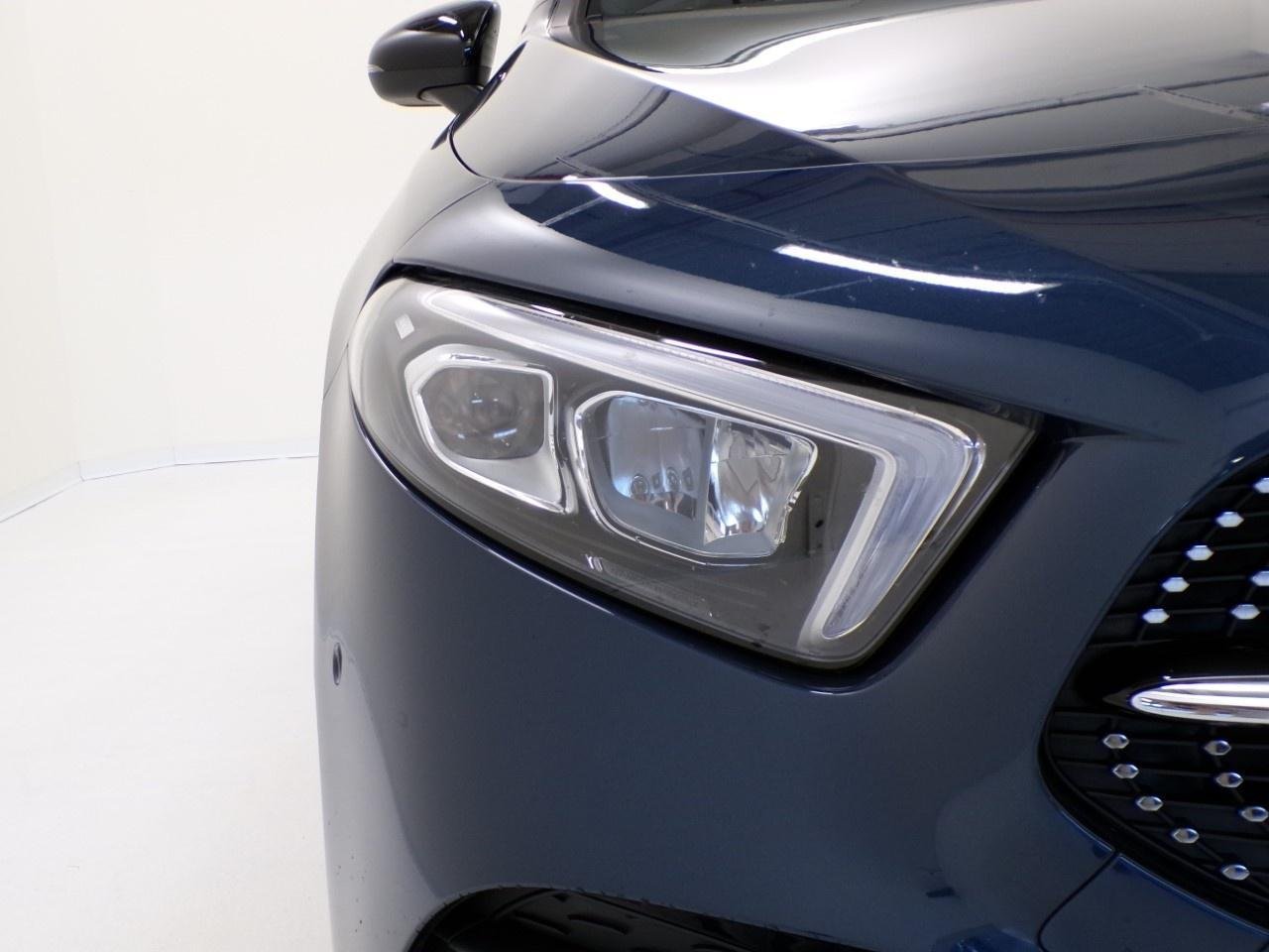 A 250 e phev (eq-power) Premium auto - Certified