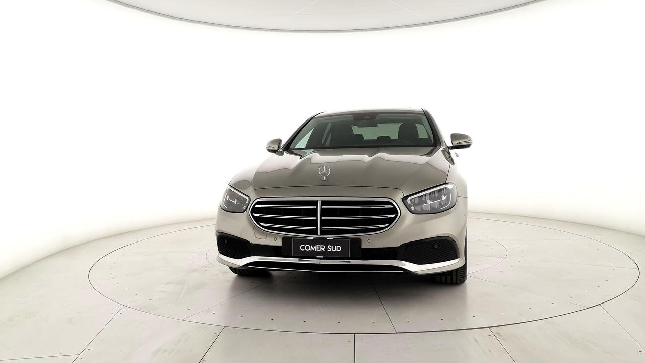 E 300 e phev (eq-power) Business Sport 4matic auto - Certified