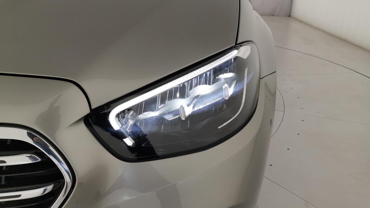 E 300 e phev (eq-power) Business Sport 4matic auto - Certified